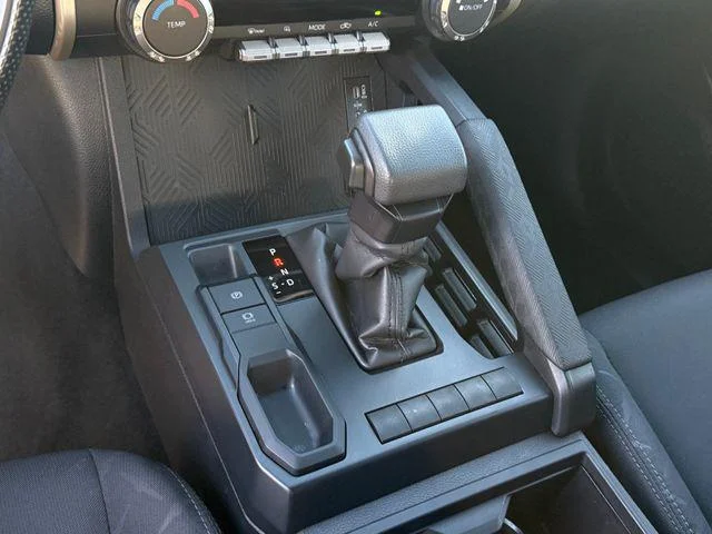 Certified Used 2026 UNDERGROUND Toyota SR image 22