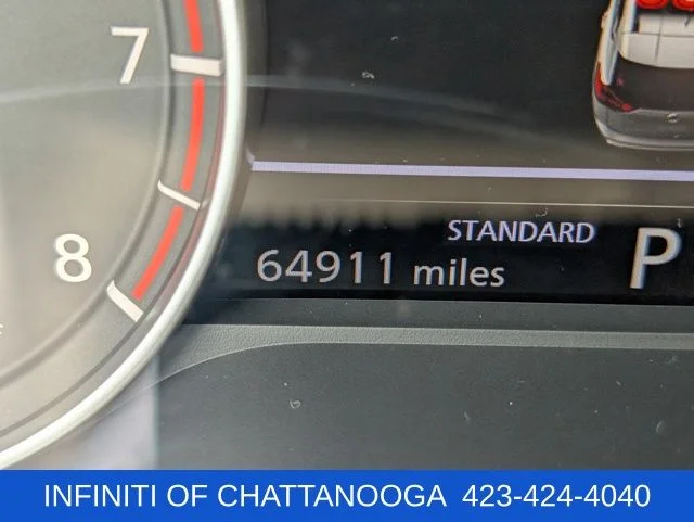 Used 2024 White Nissan SV image 18