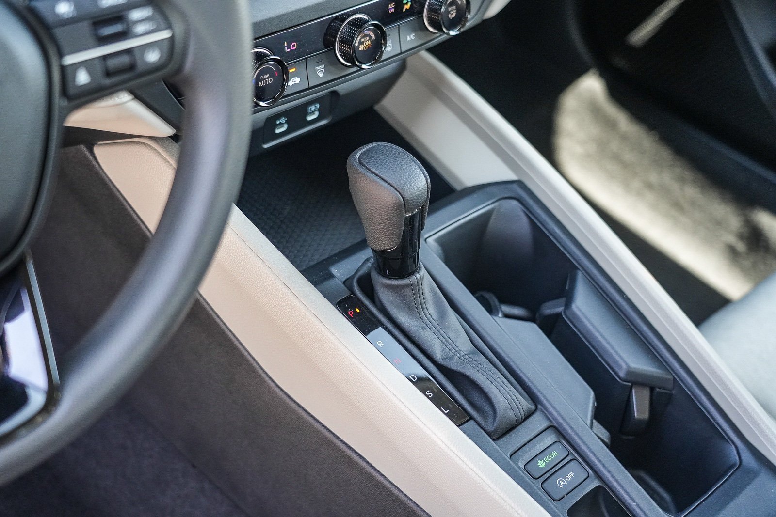 2025 Honda Accord LX - Photo 23