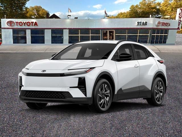 2026 Toyota C-HR  SE