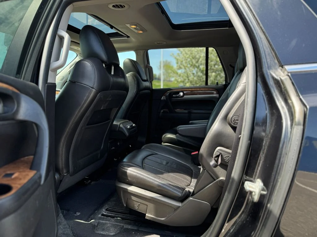 2012 Buick Enclave Premium - Photo 14