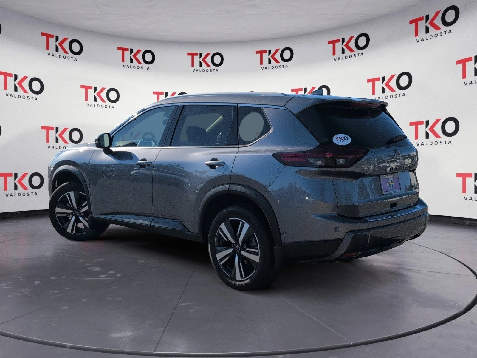 2025 Nissan Rogue SL - Photo 9