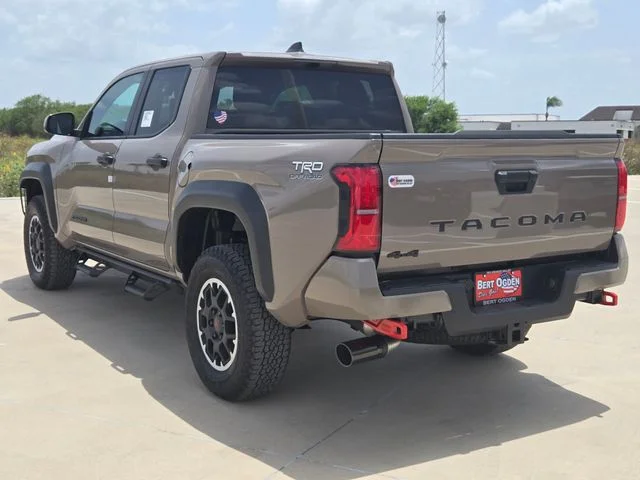 New 2026 Mudbath Toyota TRD Off-Road image 4