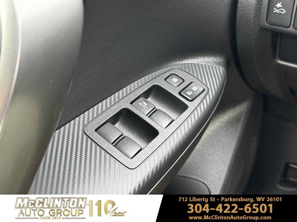 2026 Mitsubishi Eclipse Cross Black Edition - Photo 24