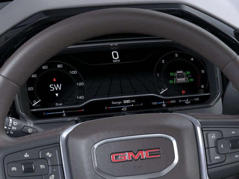 2026 GMC Sierra 1500 SLE - Photo 33