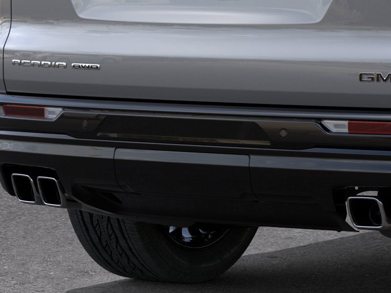 2026 GMC Acadia Denali Ultimate - Photo 15