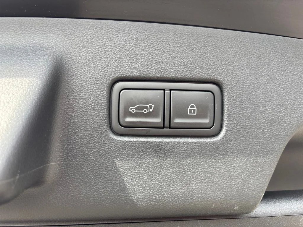 Certified Used 2026 Black Hyundai SEL Premium image 14