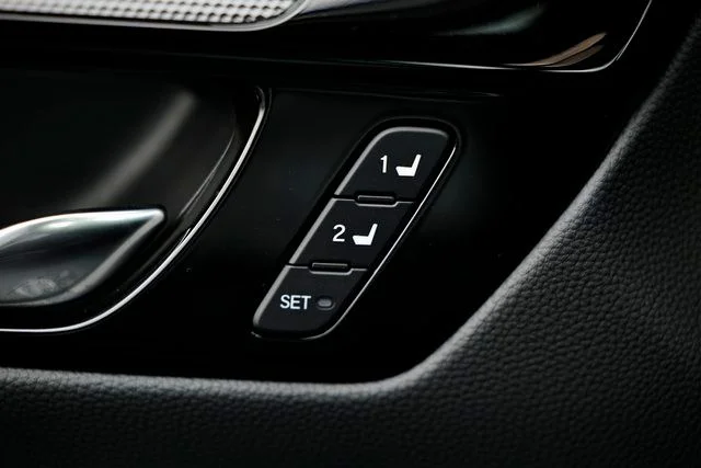 New 2026 Canyon River Blue Metallic Honda Sport Touring image 24