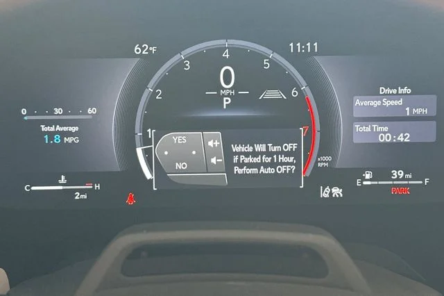 New 2026 Caviar Lexus PREMIUM PLUS image 22