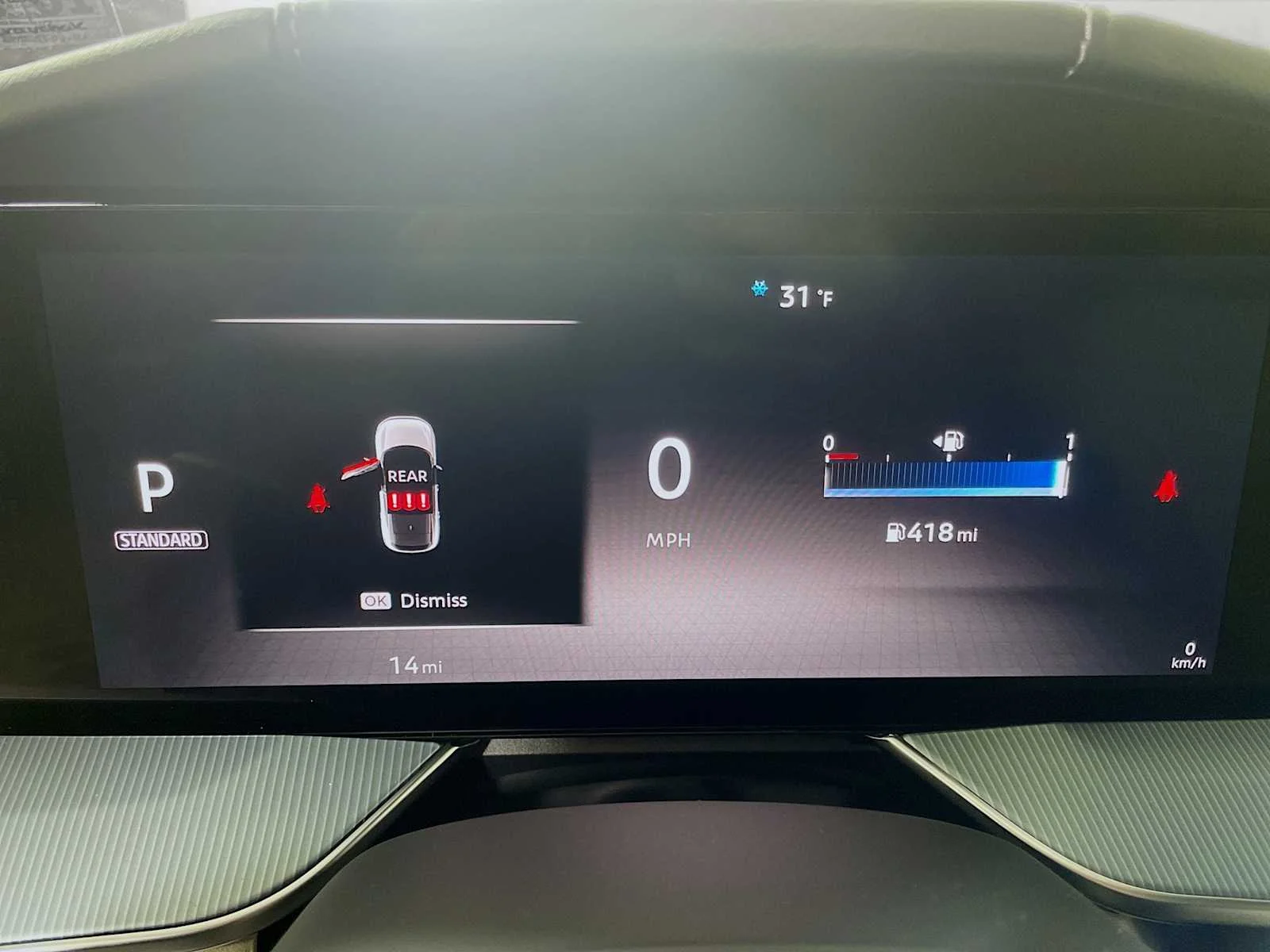 2025 Nissan Murano SL - Photo 10