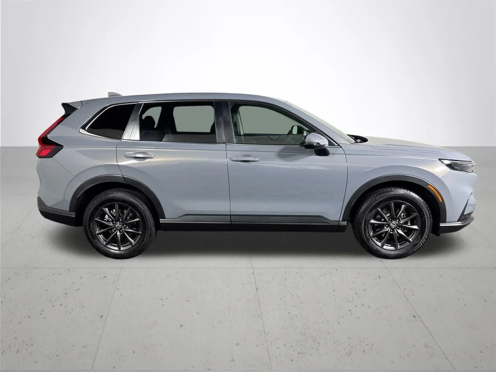 New 2026 Urban Gray Pearl Honda EX-L image 5