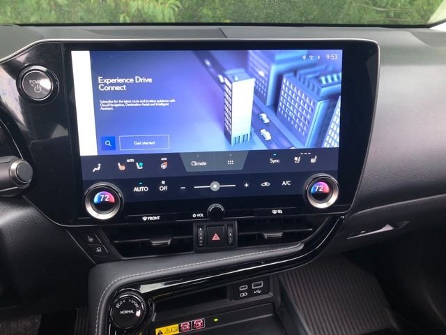 Used 2022 Caviar Lexus 450h+ Luxury image 28