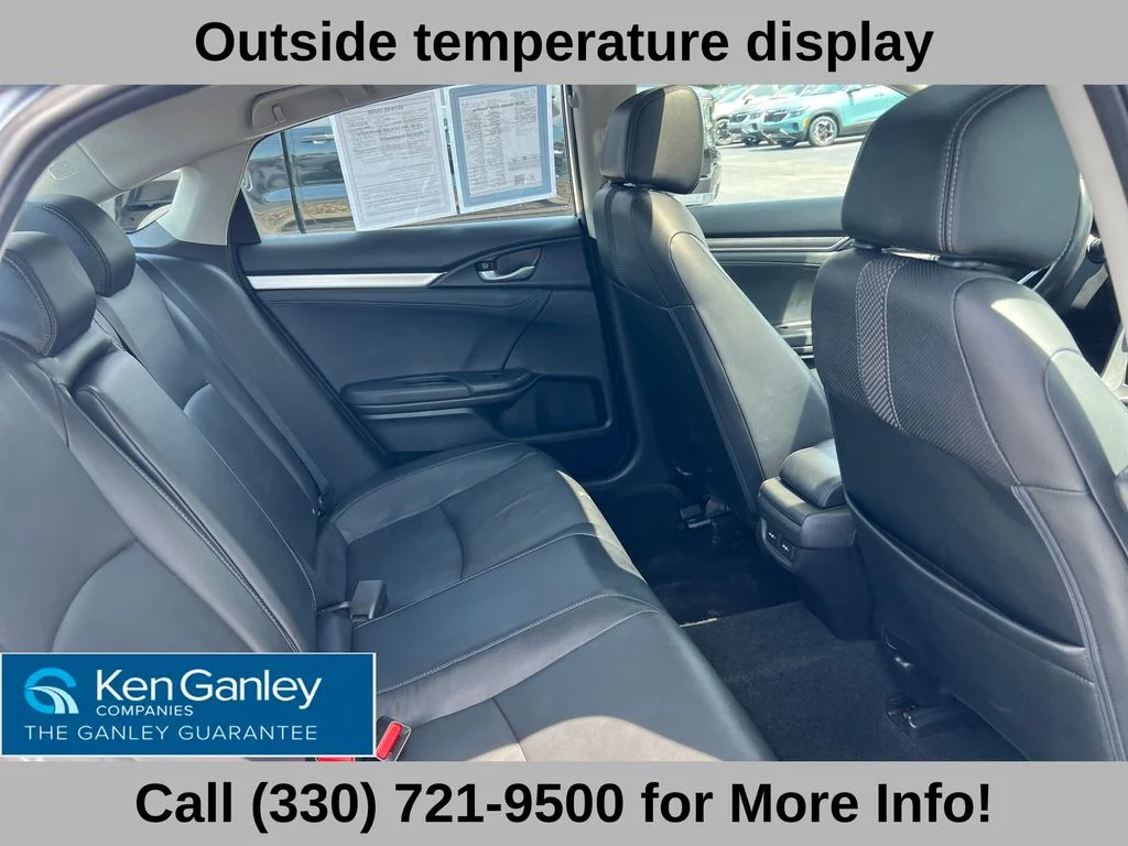 Used 2020  Honda Touring image 55