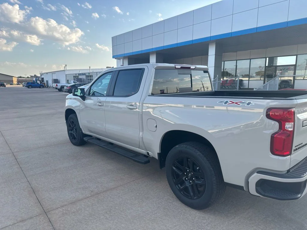 2026 Chevrolet Silverado 1500 RST - Photo 30