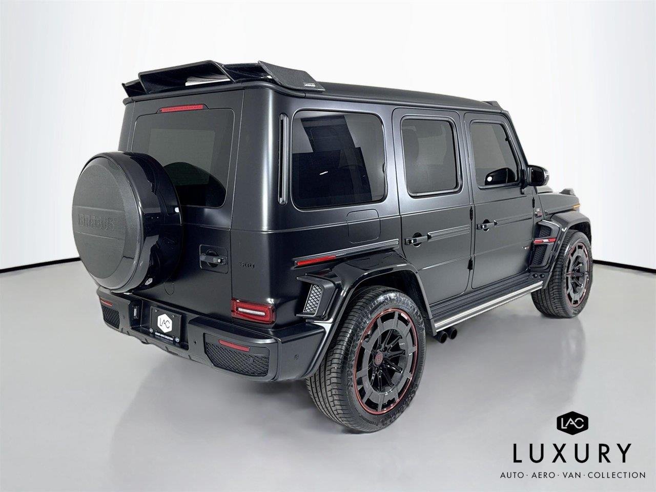 2024 Mercedes-Benz G-Class AMG G63 - Photo 6