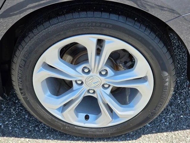 2025 Honda Accord LX - Photo 15
