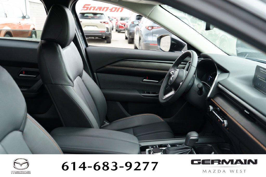 2026 Mazda CX-50 Premium - Photo 18