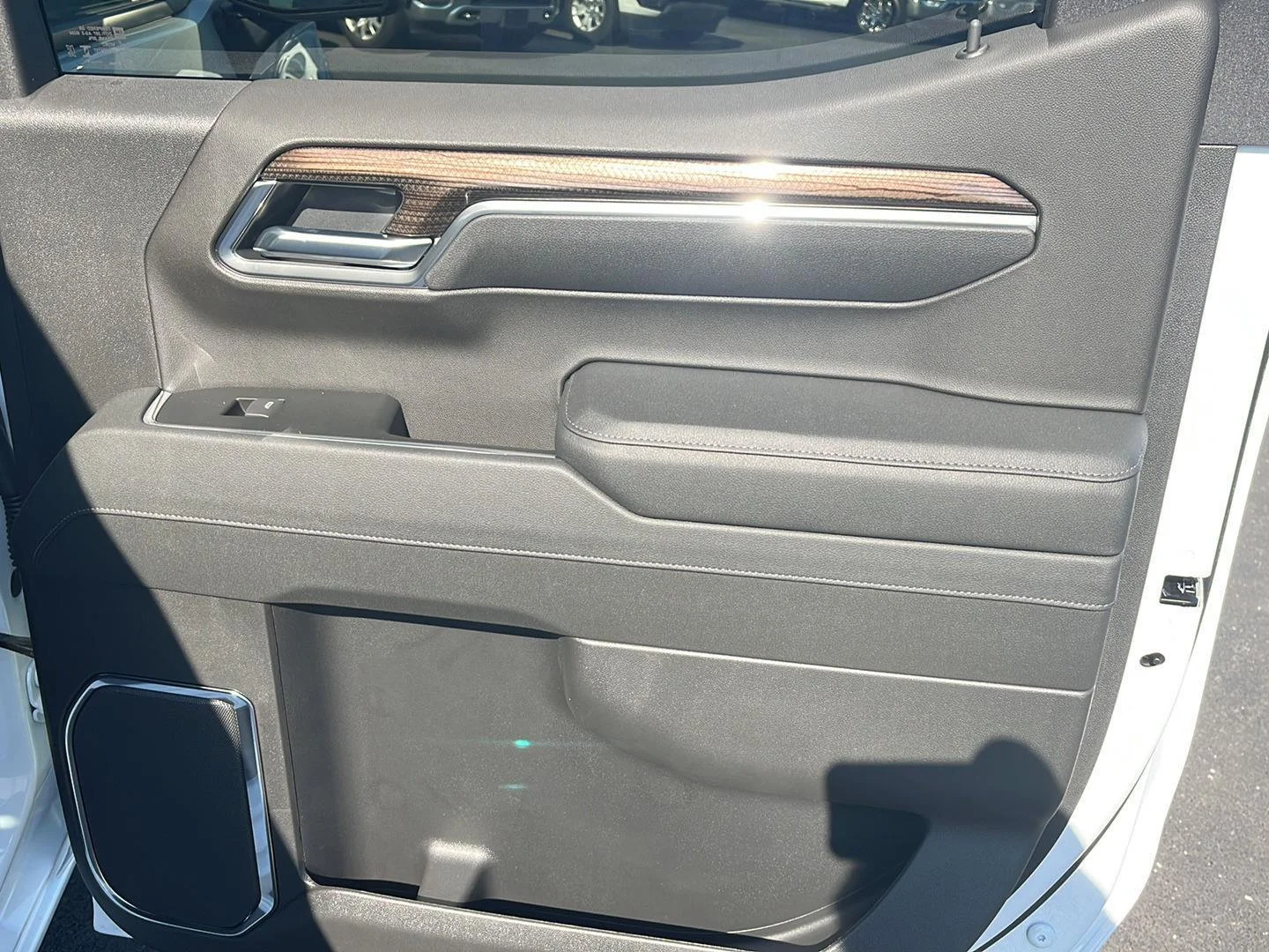 2026 Chevrolet Silverado 1500 LT - Photo 25