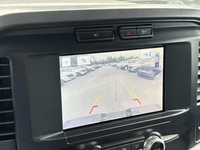 Certified Used 2023 Gray Ford XLT image 32