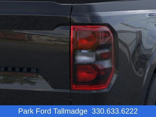 New 2025 Shadow Black Ford Lariat image 22
