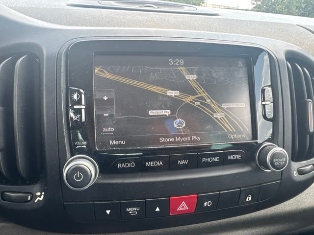 Used 2014  FIAT Trekking image 13