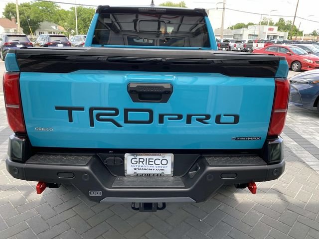 New 2026 Wave Maker with Black roof Toyota TRD Pro image 6