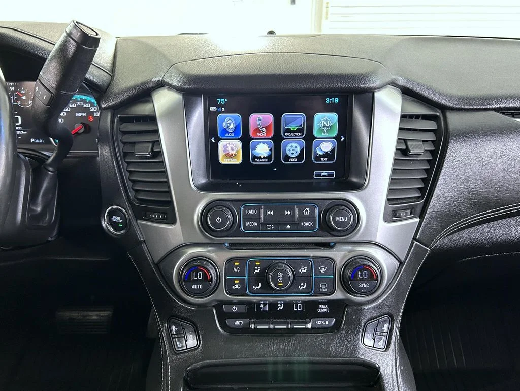 Used 2017 Beige Chevrolet Premier image 12
