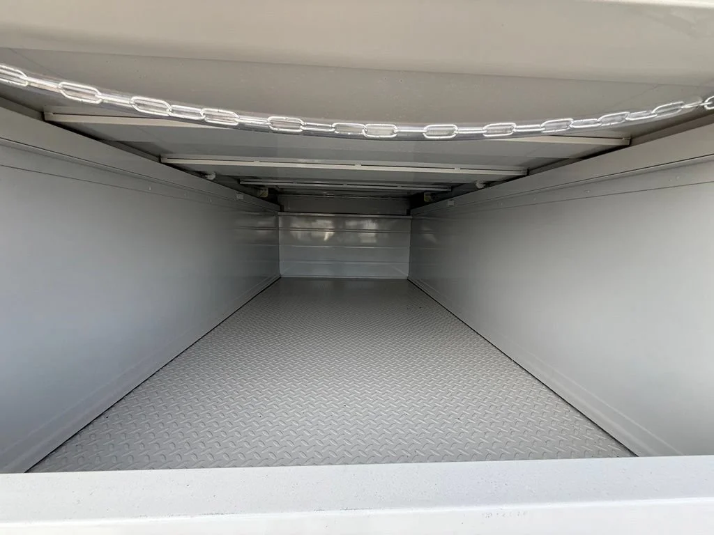 New 2026 Summit White GMC Pro image 11