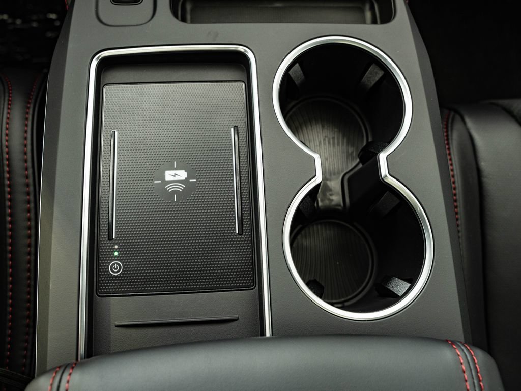 New 2026 Liquid Carbon Metallic Acura A-Spec Package image 40