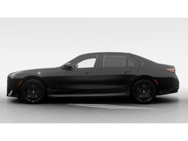 2027 BMW 7 Series photo 4