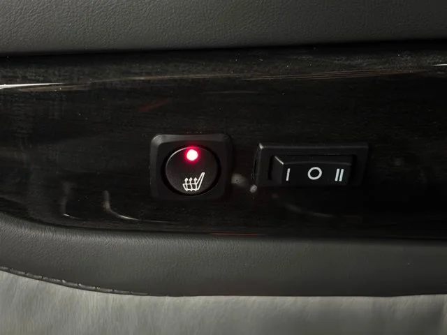 New 2026 Dark Toreador Red GMC Explorer Limited SE image 40