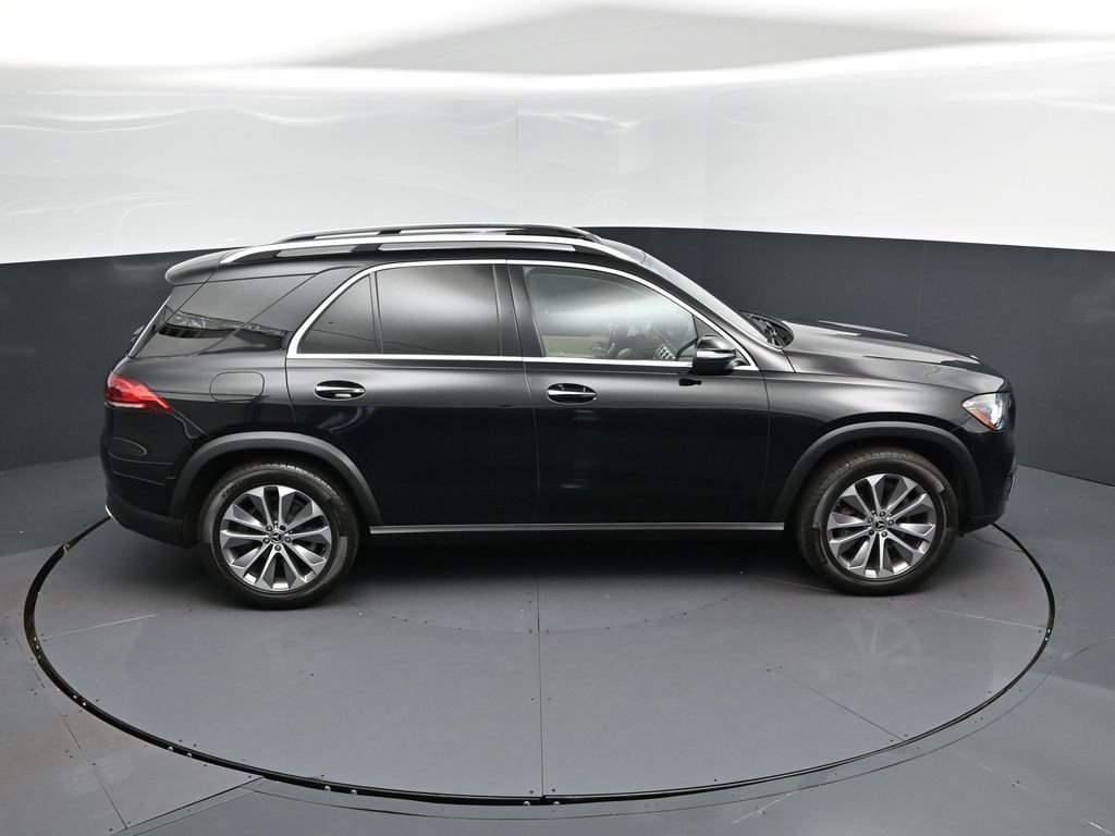 2021 Mercedes-Benz GLE GLE350 - Photo 35