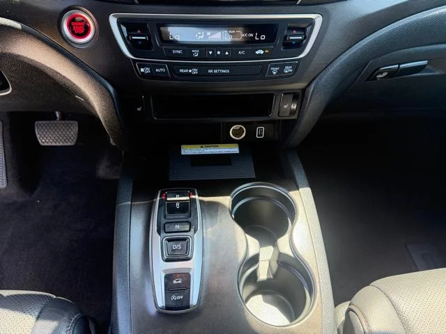 Used 2023 Gray Honda TrailSport image 30