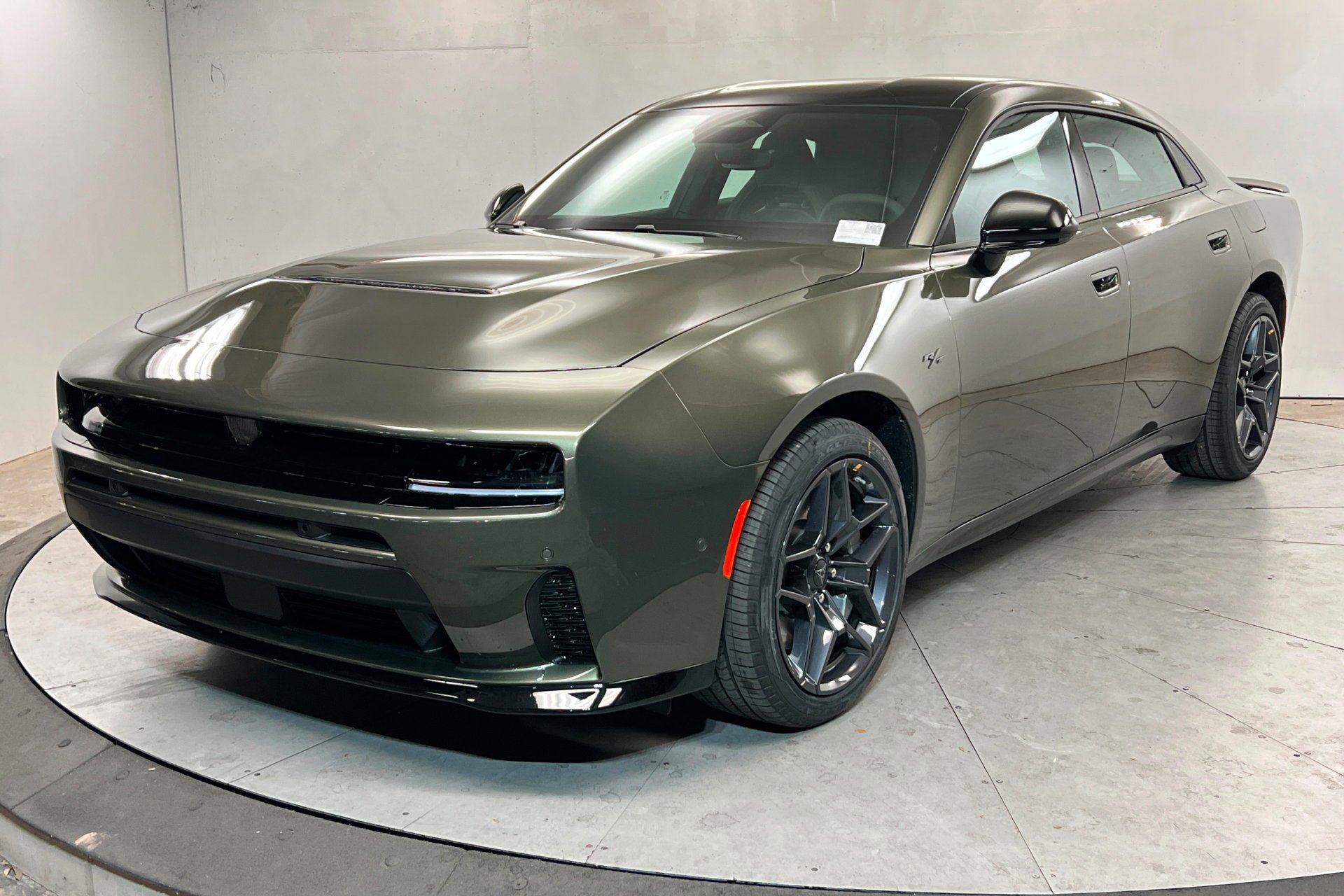2026 Dodge Charger R/T AWD's photo