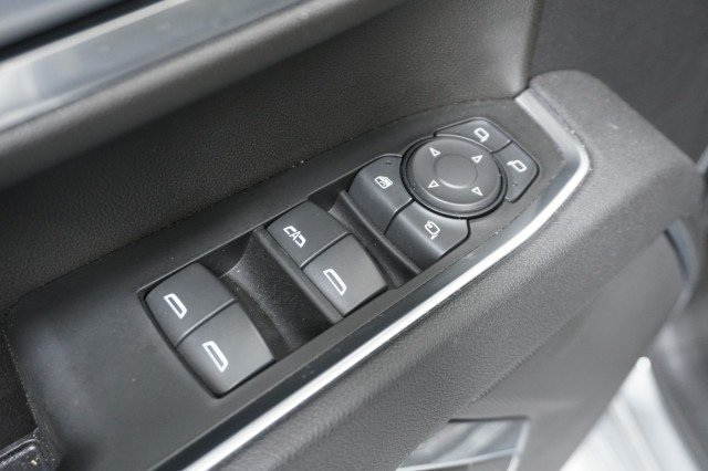Used 2026 Sterling Gray Metallic Chevrolet LT image 15