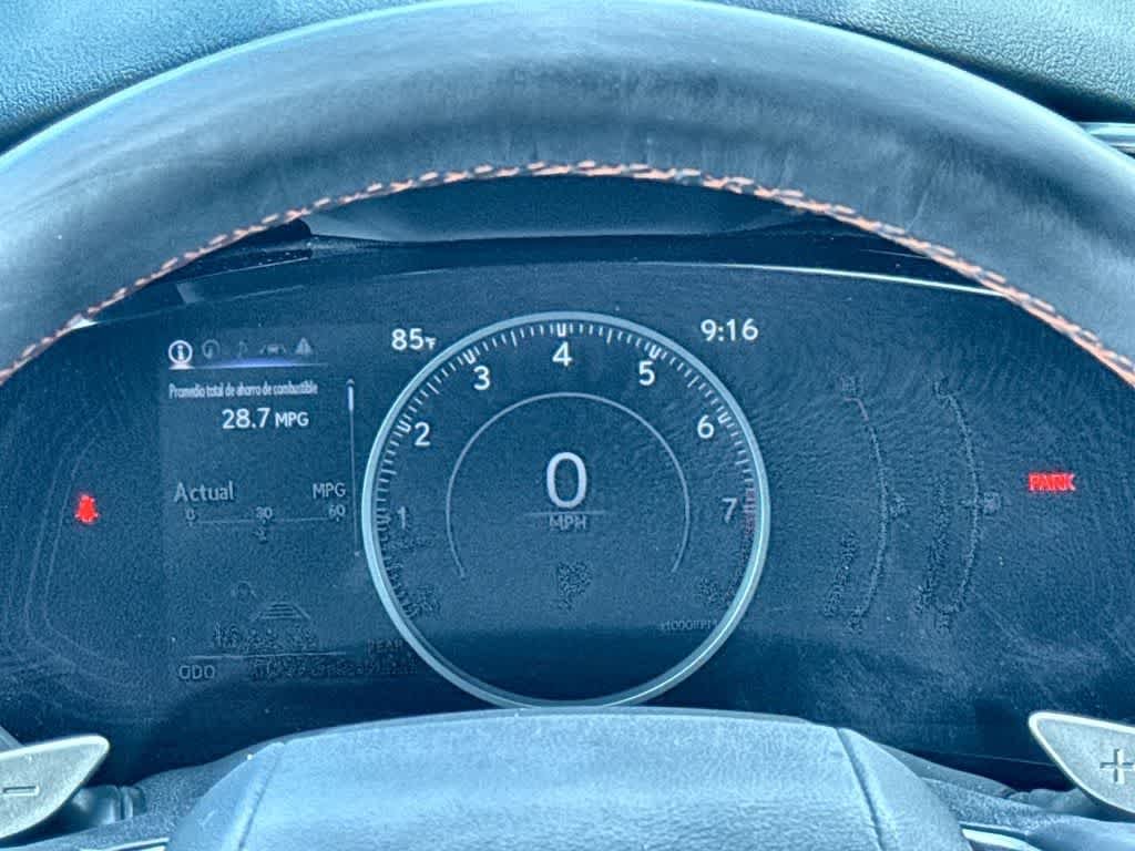 Used 2024 Redline Lexus  image 16