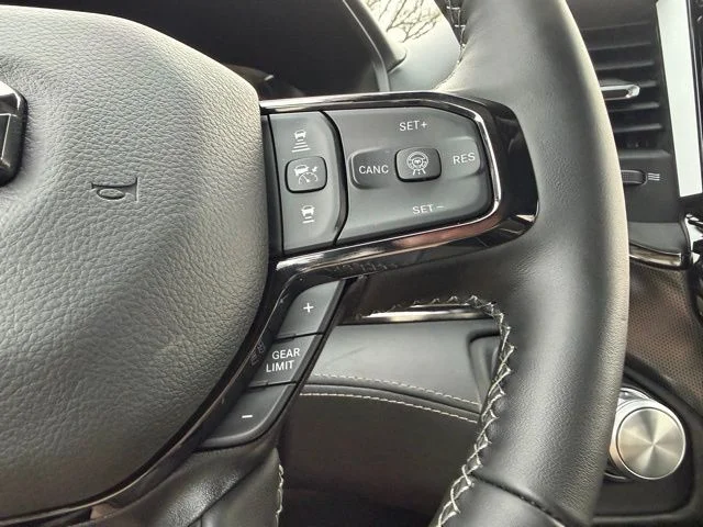 2026 RAM 1500 Limited - Photo 22