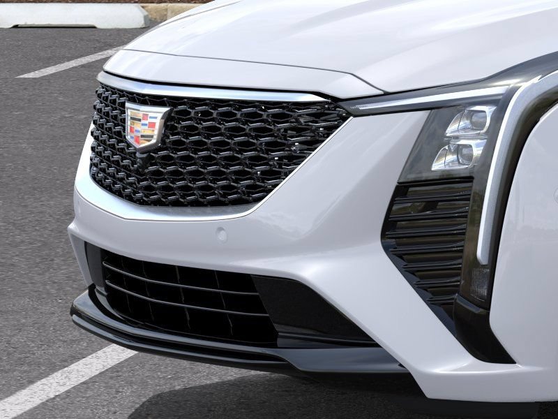 2026 Cadillac CT5 Premium Luxury - Photo 13