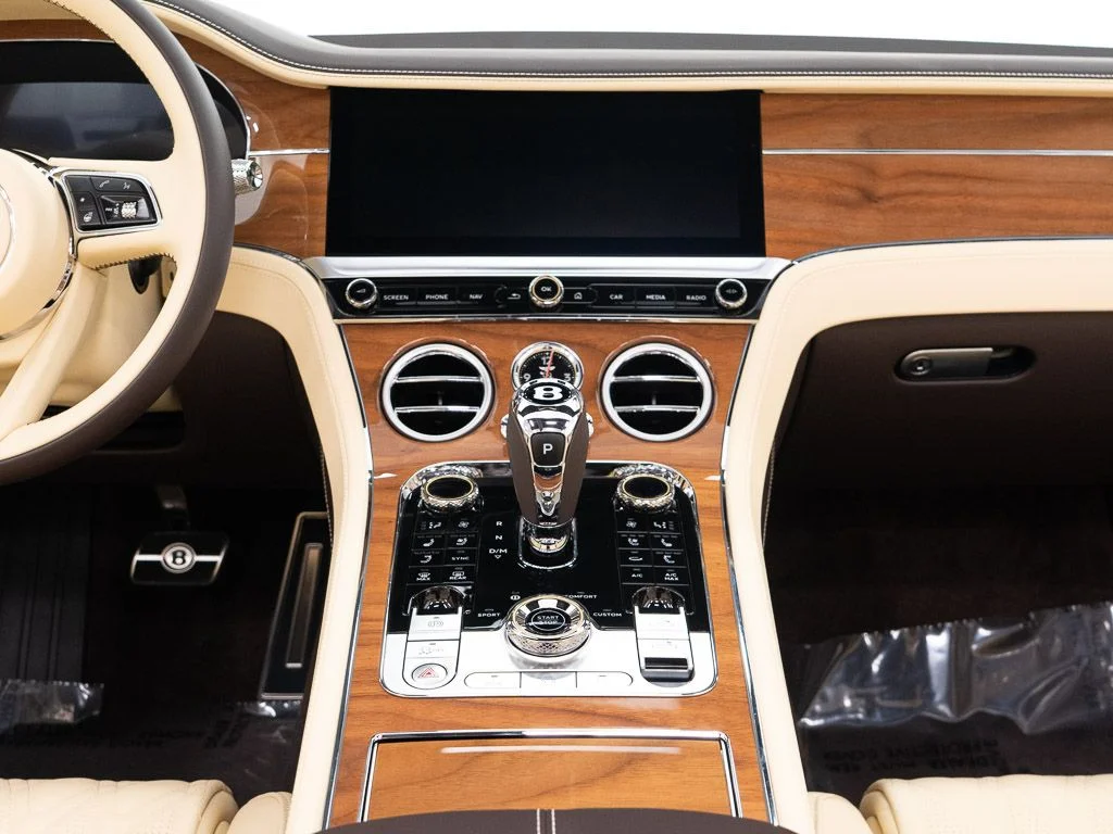 New 2026 Magnolia Bentley Azure image 35