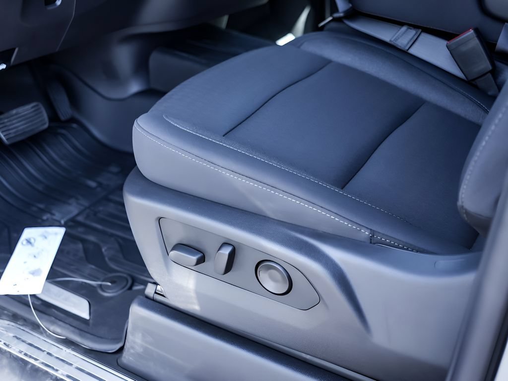 2026 GMC Sierra 1500 Elevation - Photo 18