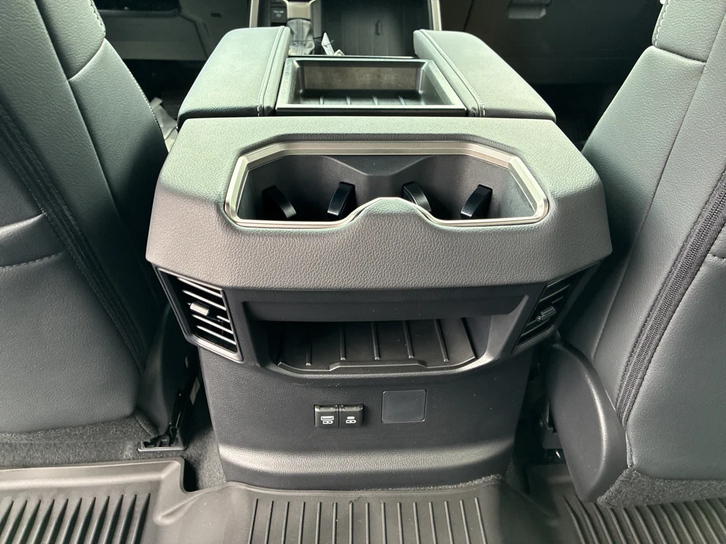 2026 Toyota Tundra Limited - Photo 20