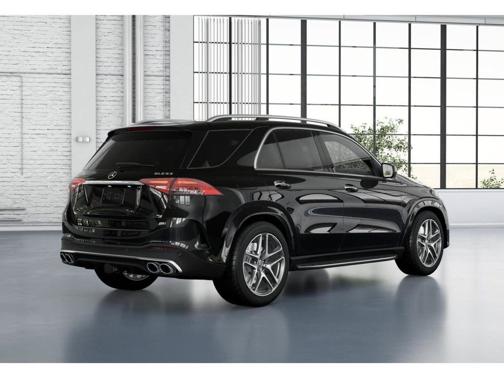 2026 Mercedes-Benz GLE AMG GLE 53 - Photo 109