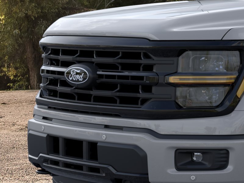 New 2026 Avalanche Ford XLT image 45