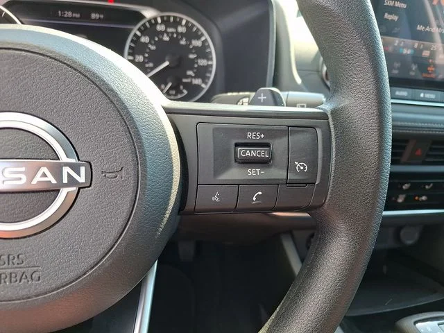 Used 2024 Gray Nissan S image 21