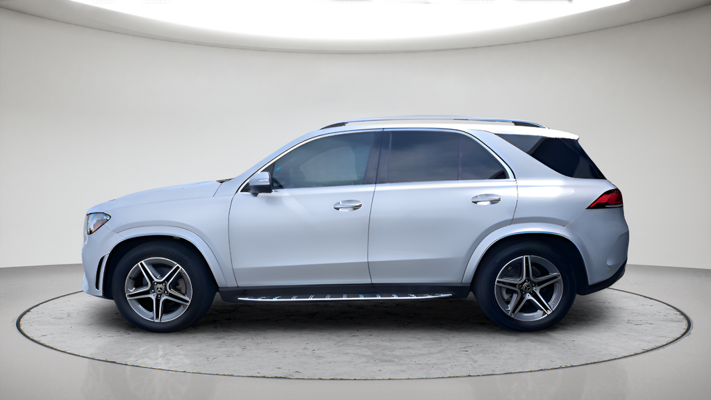 Used 2021  Mercedes-Benz GLE 350 image 6
