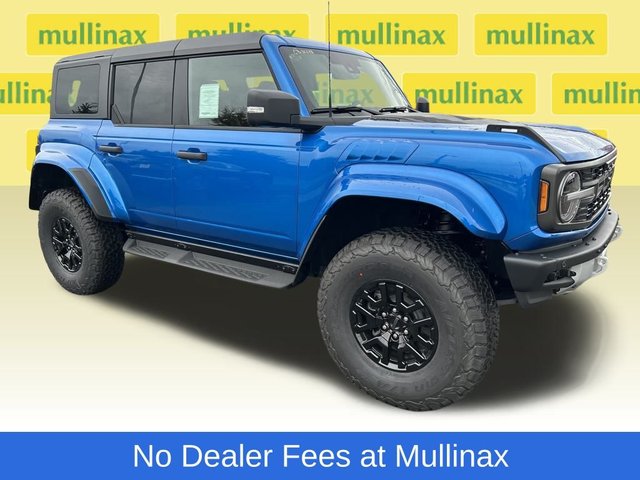 2025 Ford Bronco Bronco Raptor