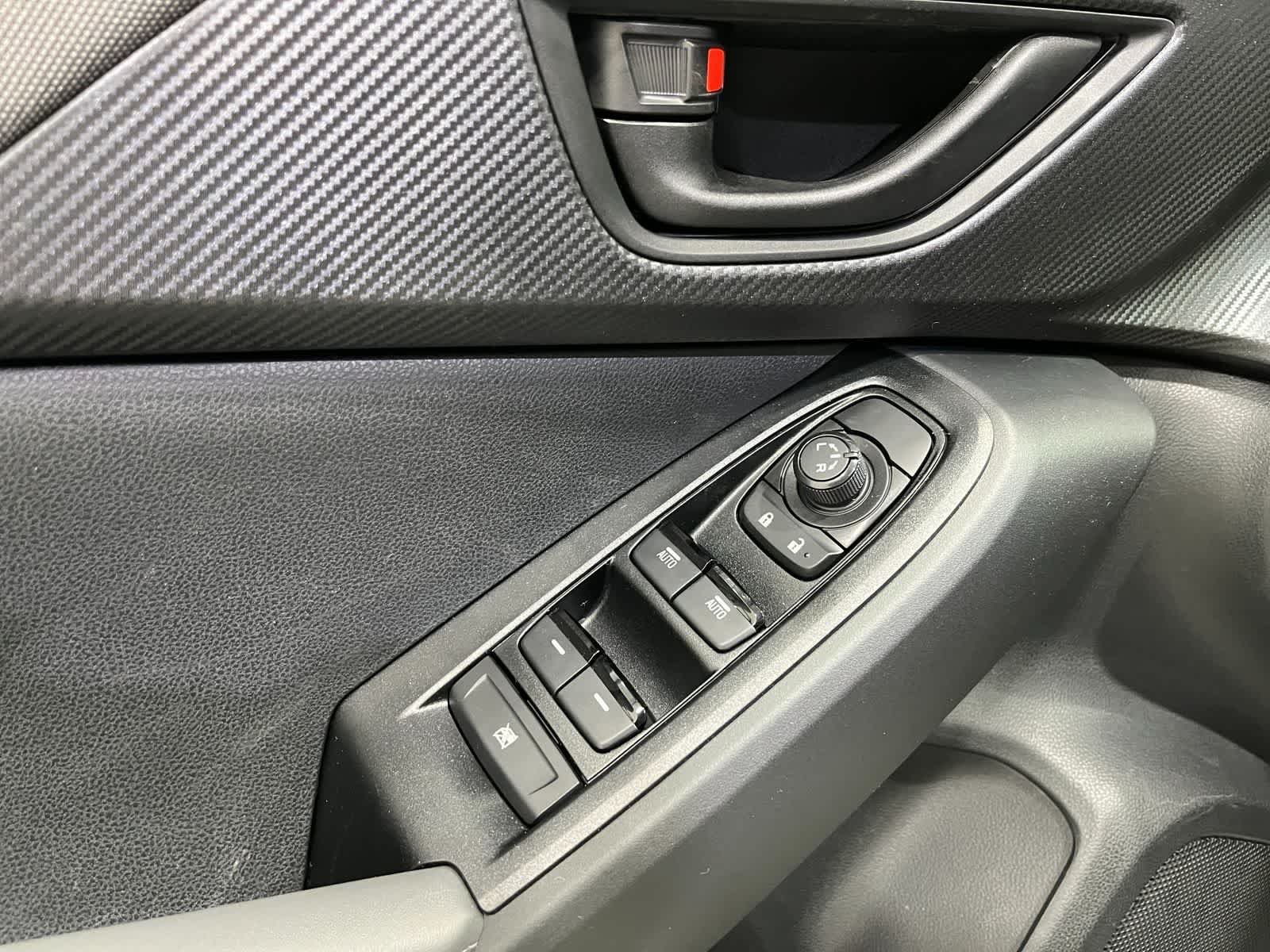 Used 2026 Ice Silver Metallic Subaru Premium image 14