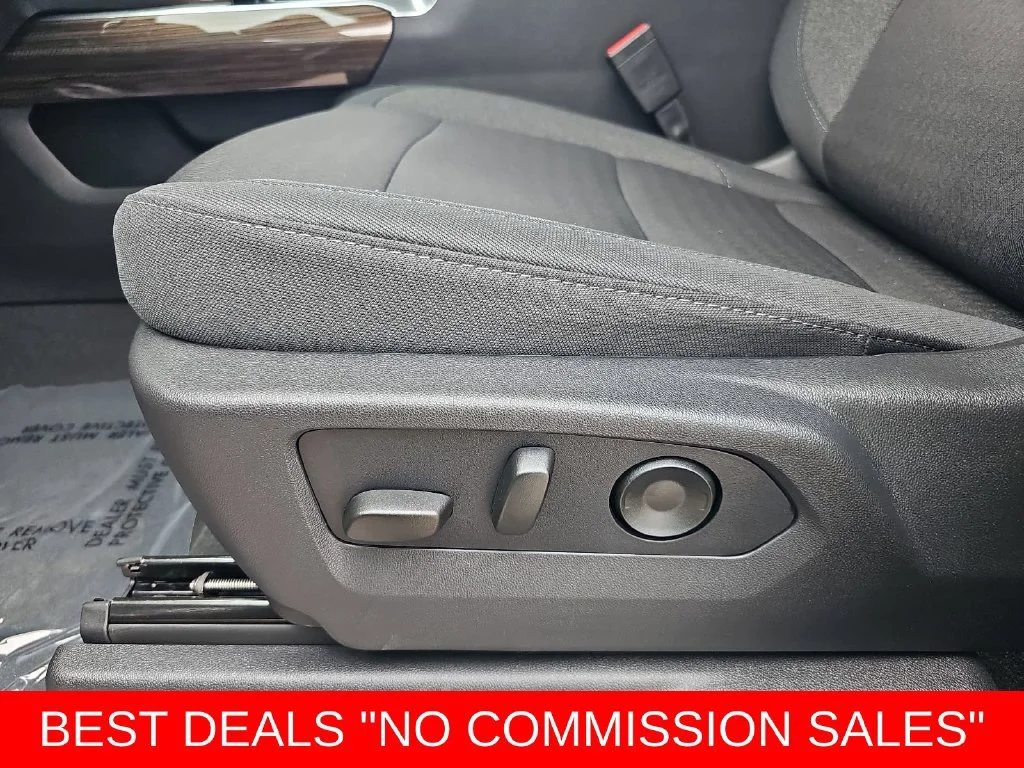 2026 Chevrolet Silverado 1500 RST - Photo 29