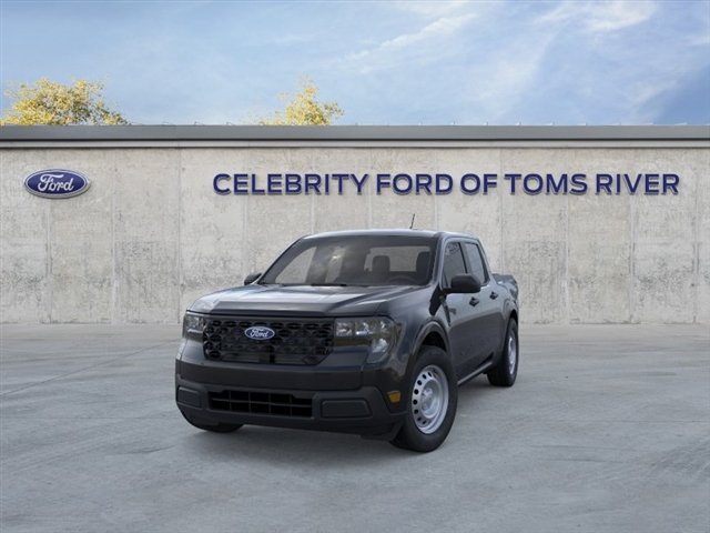 New 2026 Shadow Black Ford XL image 2