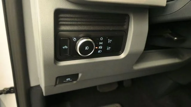 New 2026 White Ford XLT image 14